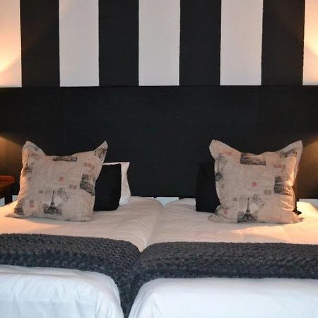 7 Cities Guesthouse Cradock Bagian luar foto