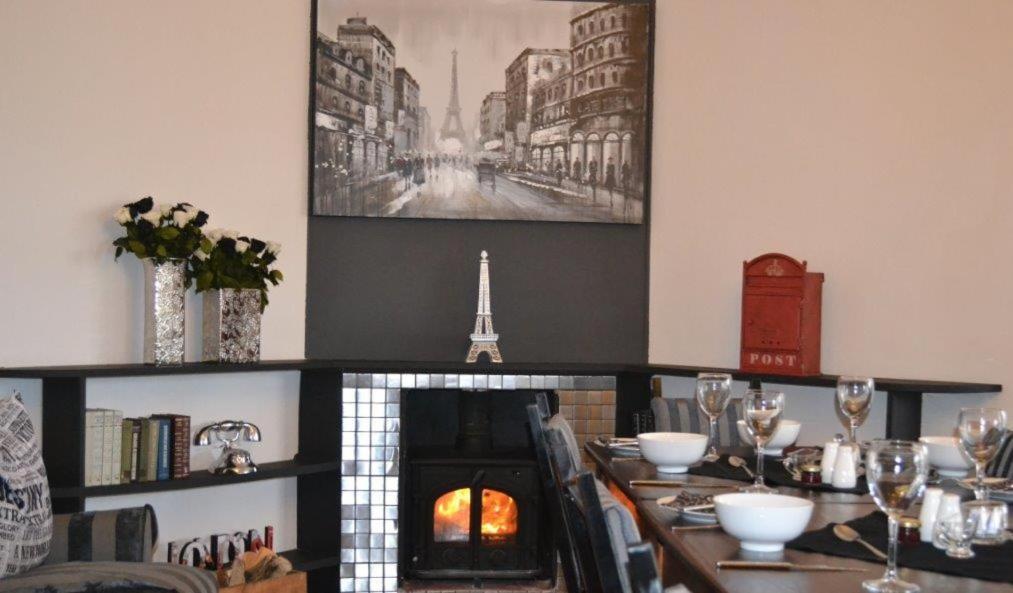 7 Cities Guesthouse Cradock Bagian luar foto