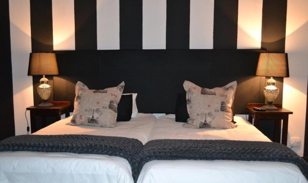 7 Cities Guesthouse Cradock Bagian luar foto